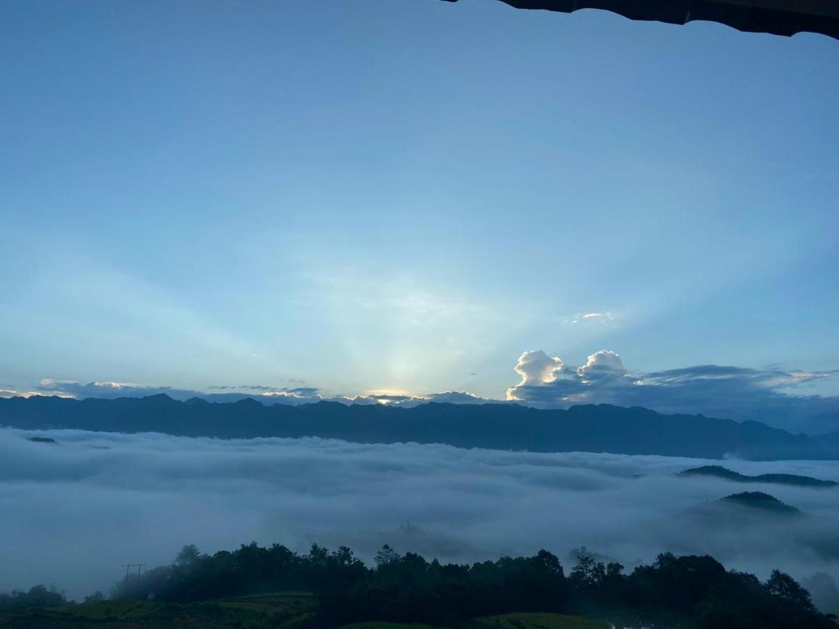 Homestay Truc Son Bong Ha Ngoại thất bức ảnh